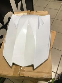 copri sella pass z1000