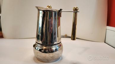 Caffettiera moka GB design 