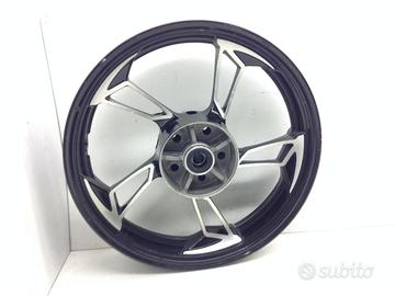 ZONTES ZT125-U 125 CERCHIO RUOTA POSTERIORE 17 X 3