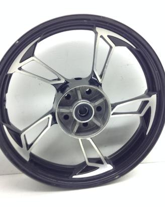 ZONTES ZT125-U 125 CERCHIO RUOTA POSTERIORE 17 X 3