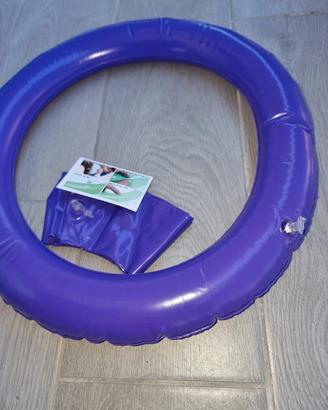 Base gim ball yoga stability