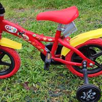 bicicletta Bing 14"