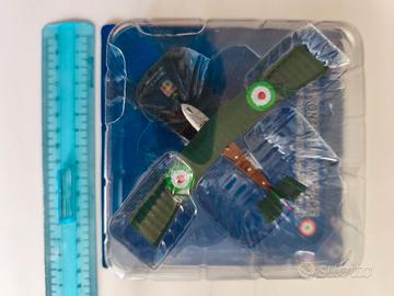 Modellino Macchi M.5  1WW