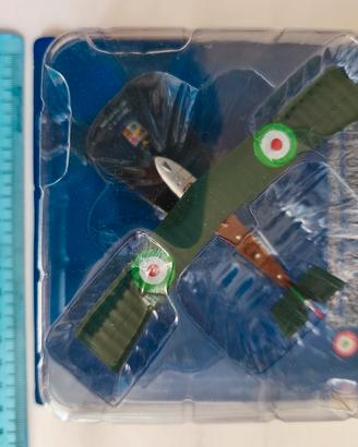 Modellino Macchi M.5  1WW