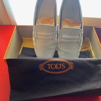 Mocassino Tod's