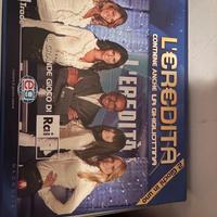 Gioco da tavola eredità