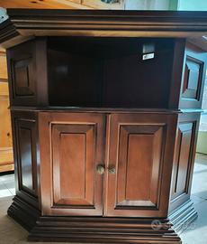 MOBILE ANGOLARE PORTA TV