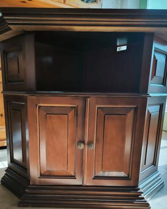 MOBILE ANGOLARE PORTA TV