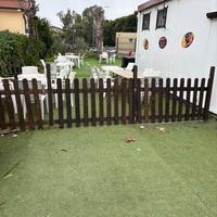 Arredamento per esterni