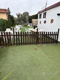 Arredamento per esterni