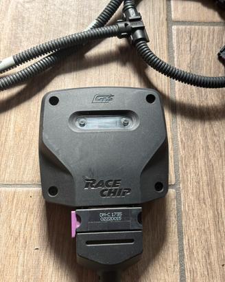 Centralina RaceChip GTS con App per motori 1.0 TSI