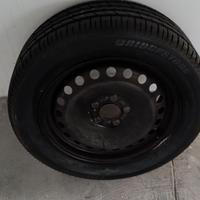 Gomma Bridgestone 205 55 16