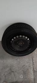 Gomma Bridgestone 205 55 16