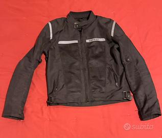 Giacca Moto 4 stagioni Befast