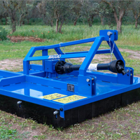 Trincia a catene 180 cm