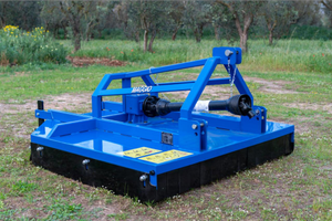 Trincia a catene 180 cm