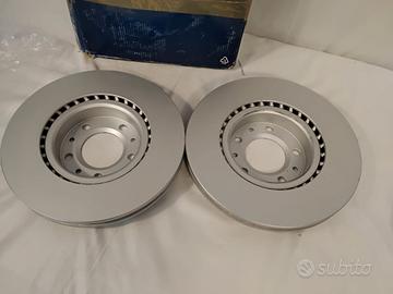 freni disco bosch ventilati
