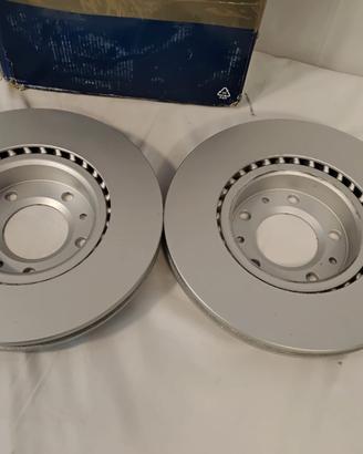 freni disco bosch ventilati