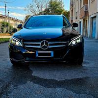 Mercedes-benz C 220 d S.W. 4Matic Auto Premium