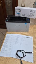 stampante samsung 