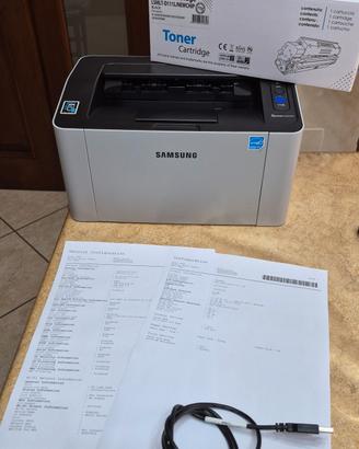stampante samsung 
