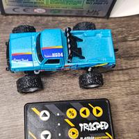 MACCHINA Rc Mini truck telecomandata