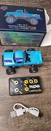 MACCHINA Rc Mini truck telecomandata