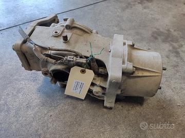 Differenziale posteriore TOYOTA RAV 4 4X4 2231cc D
