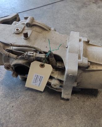 Differenziale posteriore TOYOTA RAV 4 4X4 2231cc D