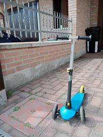 Monopattino Decathlon 