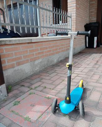 Monopattino Decathlon 