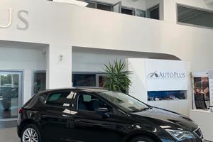 Seat Leon 1.6 TDI 115 CV 5p. Business