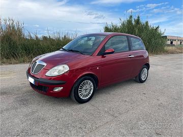 LANCIA Ypsilon 2ª serie - 2006