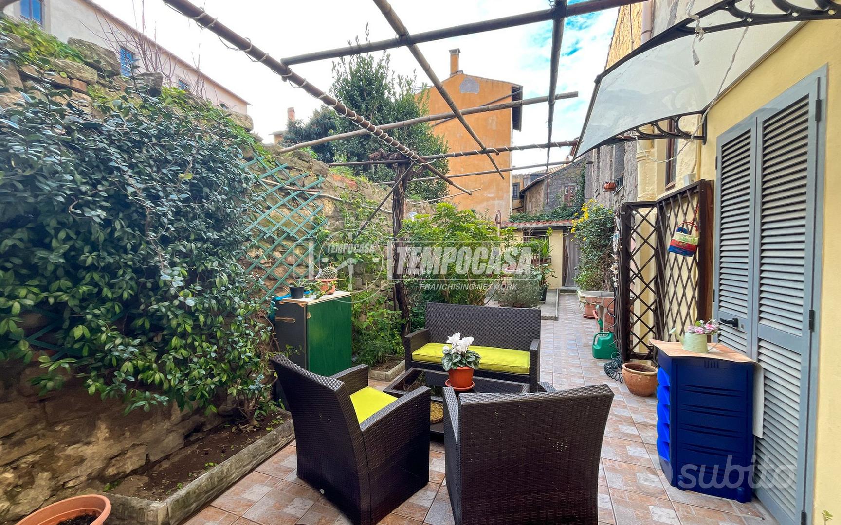 Appartamento – Viterbo, San Pellegrino - Vista 3