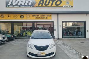 LANCIA Ypsilon 1.2 Benzina-34.000 Km-Neopatentati
