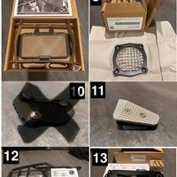 Accessori Bmw nine-t urban gs pagina 2(3)