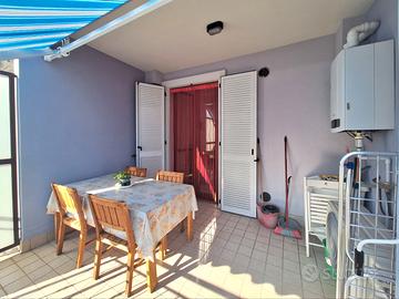 Porto Recanati - Appartamento con terrazzo