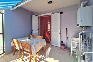 Porto Recanati - Appartamento con terrazzo