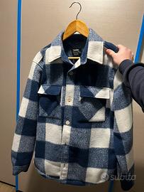 Pull e Bear cappotto misura S