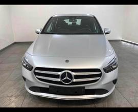 Mercedes classe B 180 luxsury