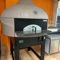 FORNO ELETTRICO PIZZA