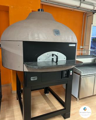 FORNO ELETTRICO PIZZA
