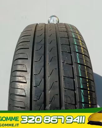 Gomme 225/55/17 PIRELLI Estive