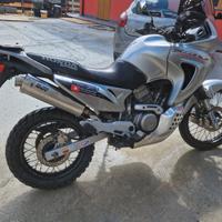 Honda Transalp XLV 650 2005