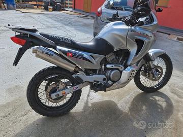 Honda Transalp XLV 650 2005