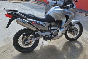 Honda Transalp XLV 650 2005
