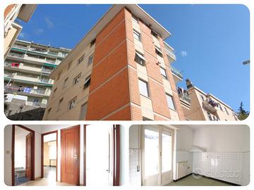 Appartamento Genova [CRT1327VRG] (Rivarolo)