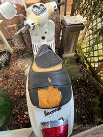 Piaggio Vespa s50 2T prima serie