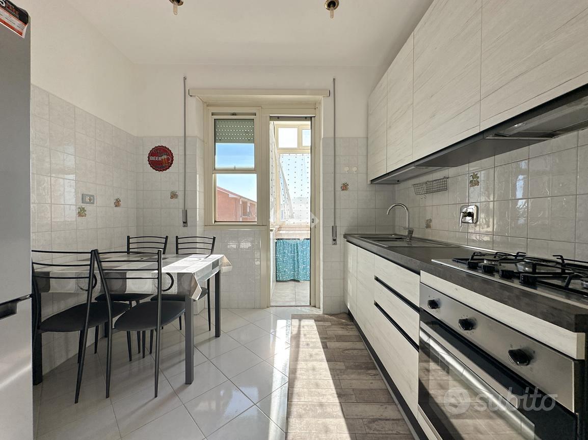 Appartamento – Monte Compatri, Roma Capitale - Altro