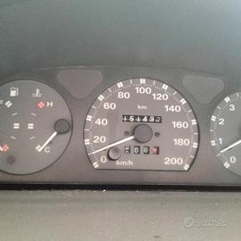 Fiat punto 1996 ELX.